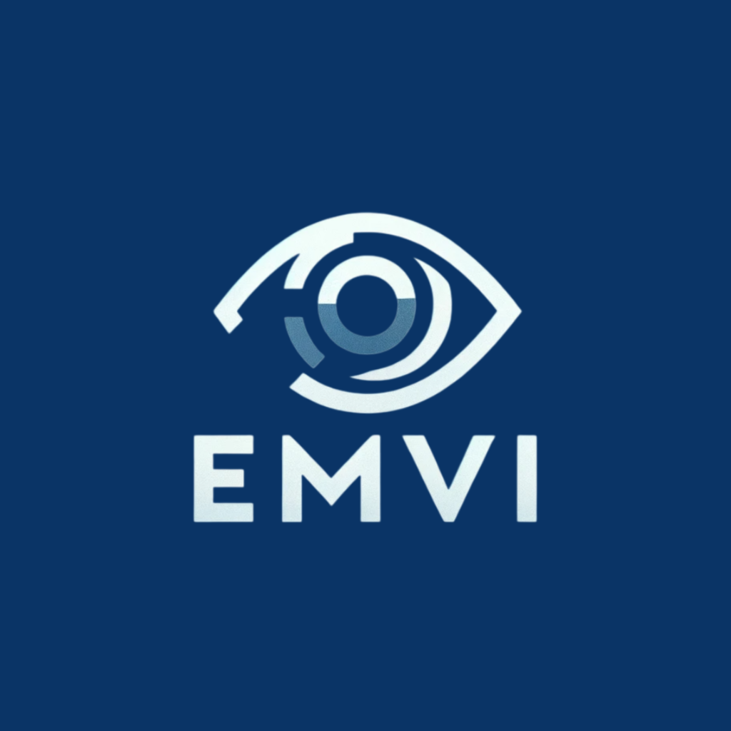 Logo EMVI